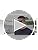JIM HALO Sport Sunglasses for Men Women TR90 Rimless Frame for Running Fishing Cycling Driving