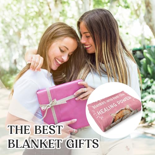 Hudiegify Get Well Gifts for Women Men After Surgery, Breast Cancer Care Gifts for Woman, Feel Better/Surgery Recovery/Hea...