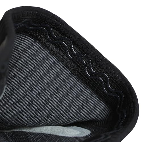Tenace BJJ Knee Brace Grappling - Compression Knee Pad for Jiu Jitsu, MMA, Muay Thai, Wrestling, Judo - High Durability an...