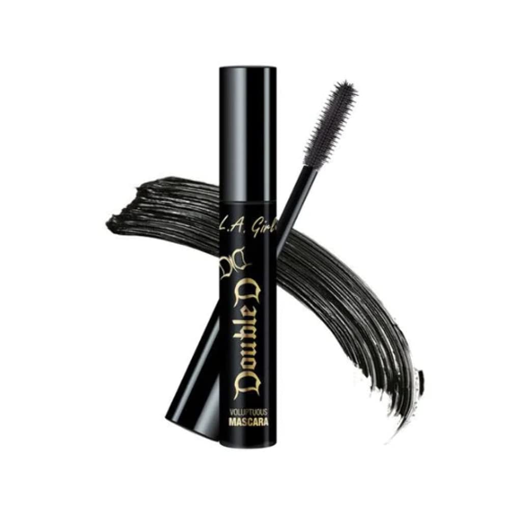 Double D Mascara