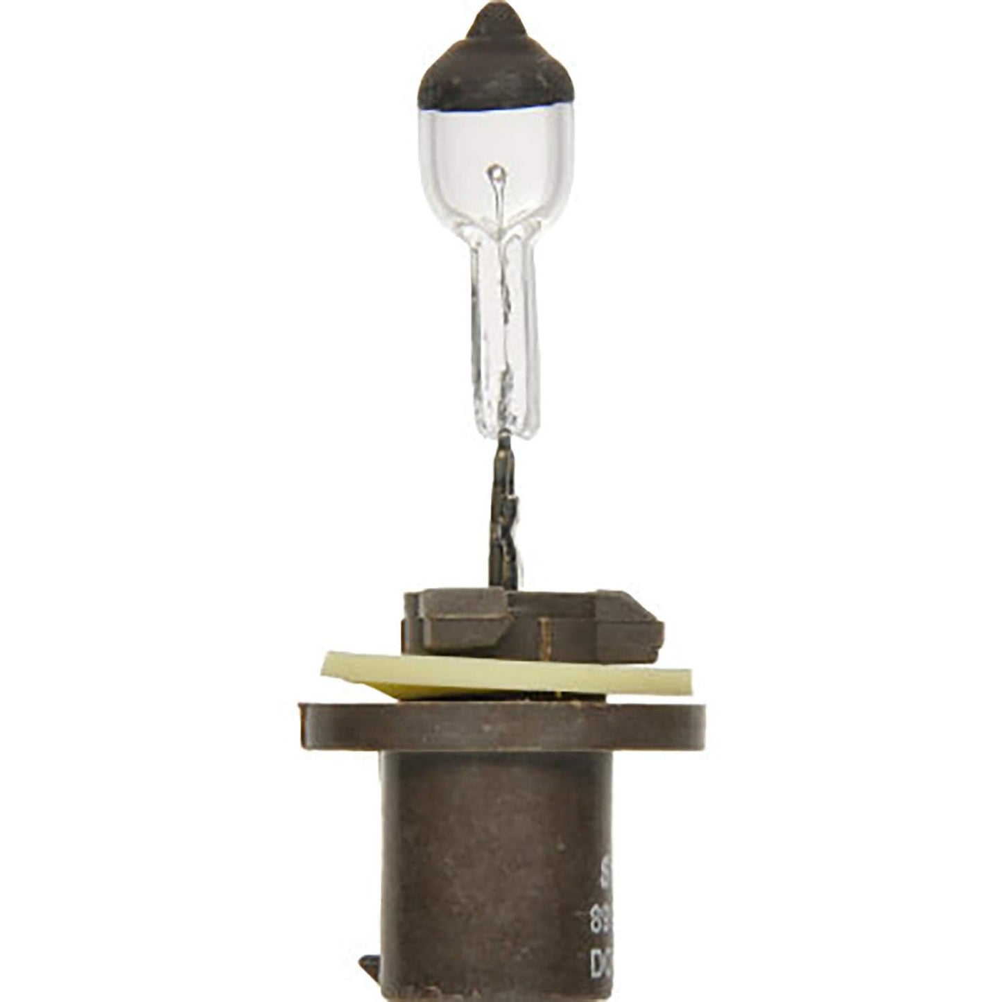 SYLVANIA Halogen Light Bulb for Fog and Headlight Applications, Model 899.BP, 1 Bulb