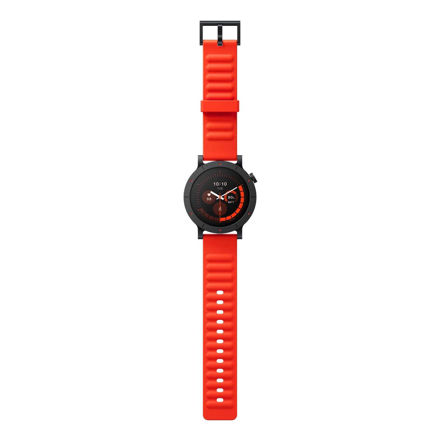 CMF Watch 3 Pro Smart Watch for Men Women, Bluetooth Call AI Smartwatch with Energy Score, Heart Rate Tracking, Sleep Monitor, GPS & 130+ Sport Modes, Fitness Tracker for Android iOS, IP68 Orange