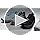 NORTIV 8 Men's Wide Toe Box Trail Running Shoes Cushion Walking Barefoot Tennis Workout Gym Cross Training Shoe Fashion Sn...