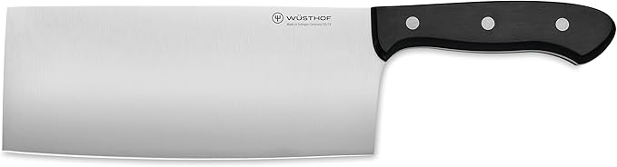 WÜSTHOF Gourmet 7" Chinese Chef's Knife