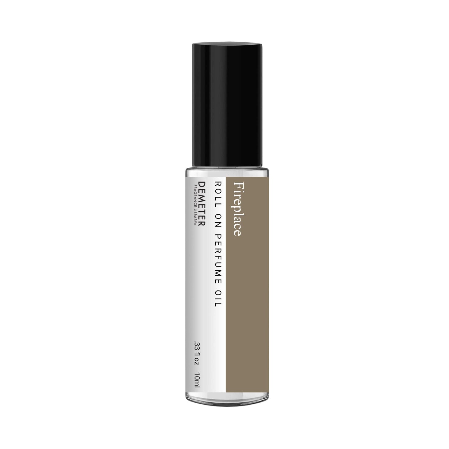 DEMETER Fireplace Roll On Perfume Oil
