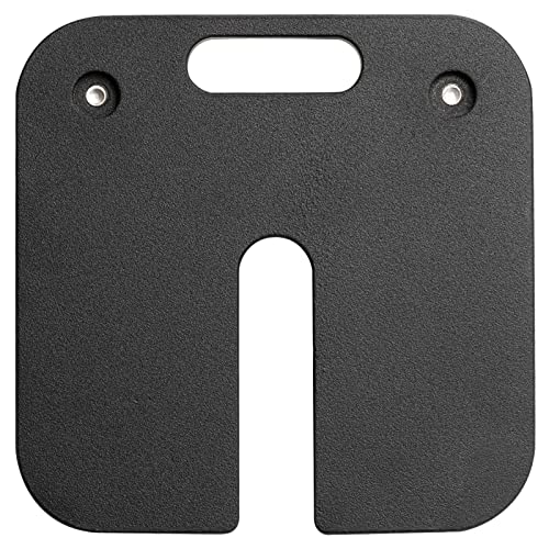 Eisenlink Adjustable Dumbbell Plates, 6 Pieces 5lb Weight Plates (5lbx6)