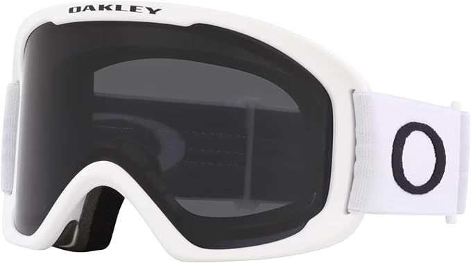 OAKLEY O-Frame 2.0 PRO M/L/S Ski Goggles For Men For Women OO7124, OO7125, OO7126 +BUNDLE with ACCESSORY EYEWEAR KIT
