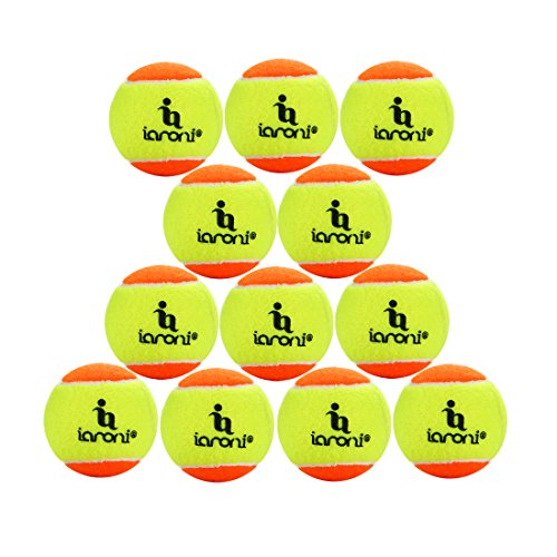 ianoni 12-Pack Beach Tennis Paddle Ball