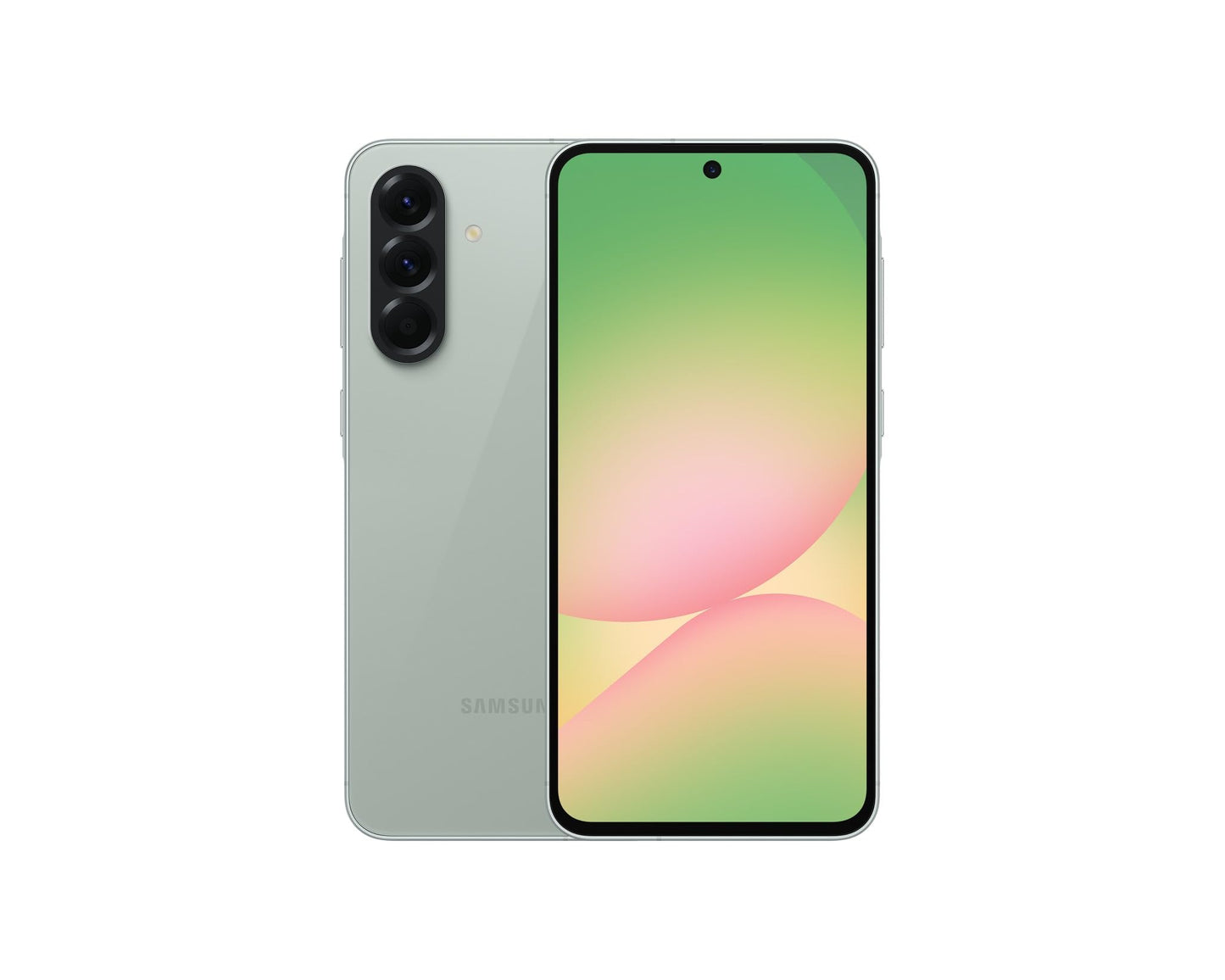 Samsung Galaxy A56 5G 2025 With Ai | 256Gb, 8Gb, Dual Sim | 6.7 120Hz Amoled, Water Resistant, Android 15 | International Model