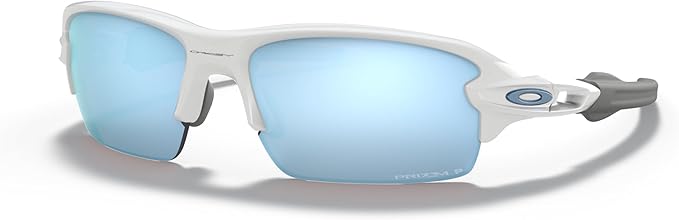 Oakley unisex-child Oj9005 Flak Xs Rectangular Sunglasses