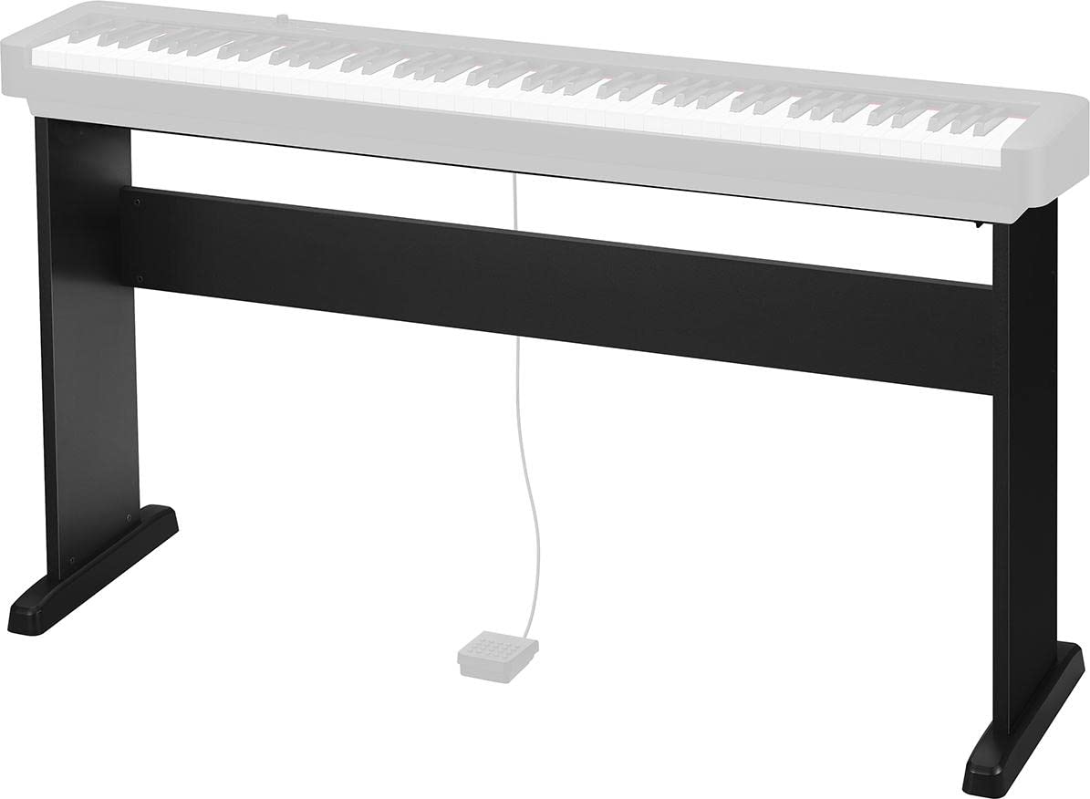 Cs-46 Wooden Stand For Cdp-S Digital Pianos