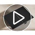Marsail NS1 Massage Adjustable Base with Mattress Set, Queen Adjustable Bed Frame + 10-inch Cooling Gel Memory Foam Mattre...