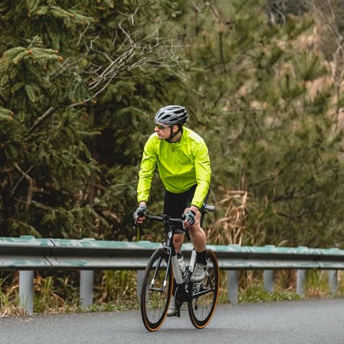 INBIKE Fingerless Cycling Gloves Breathable Protective for Road Mountain Bike MTB Riding