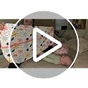 BSTOPPT 3 Pack Baby Sleep Sack 0-6 Months 100% Rayon Cotton Baby Sleeping Bag 2-Way Zipper Toddler Wearable Blankets Comfy...