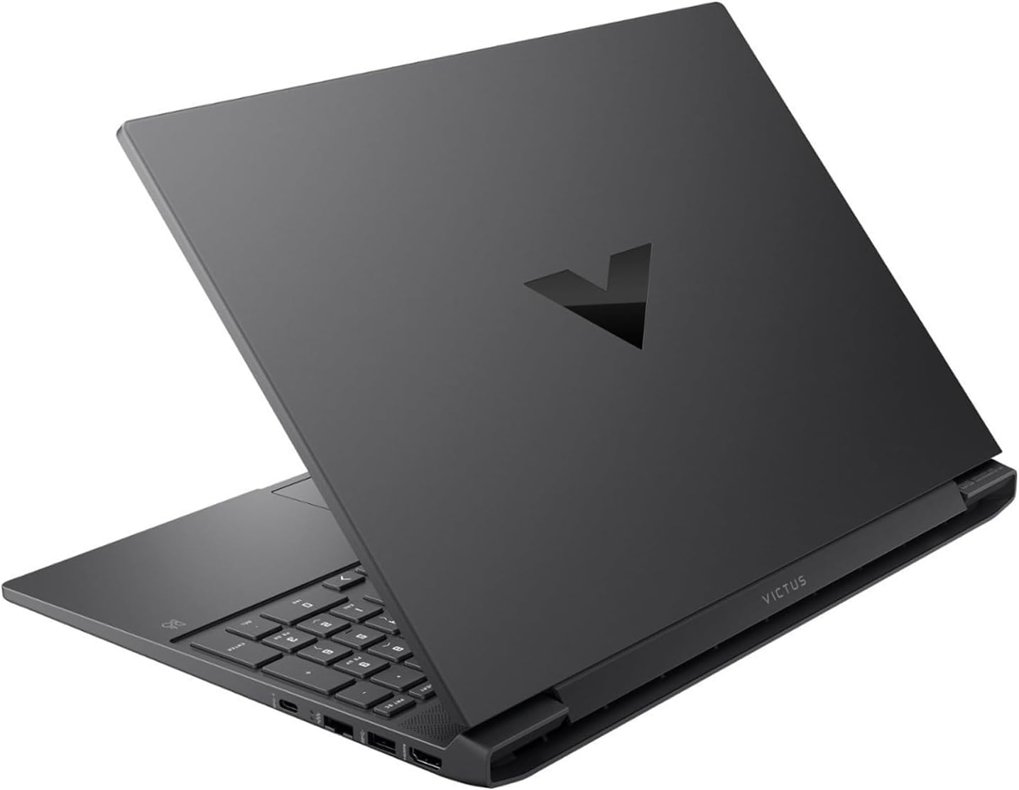 Hp Victus Gaming Laptop, 15.6 Fhd Ips 144Hz Display, Amd 6-Core Ryzen 5 7535Hs(Beat I7-11600H), Geforce Rtx 2050, 64Gb Ddr5, 2Tb