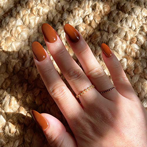 Nail DIP Powder, Classic Color Collection, Dipping Acrylic For Any Kit or System by DipWell (CL - 69)