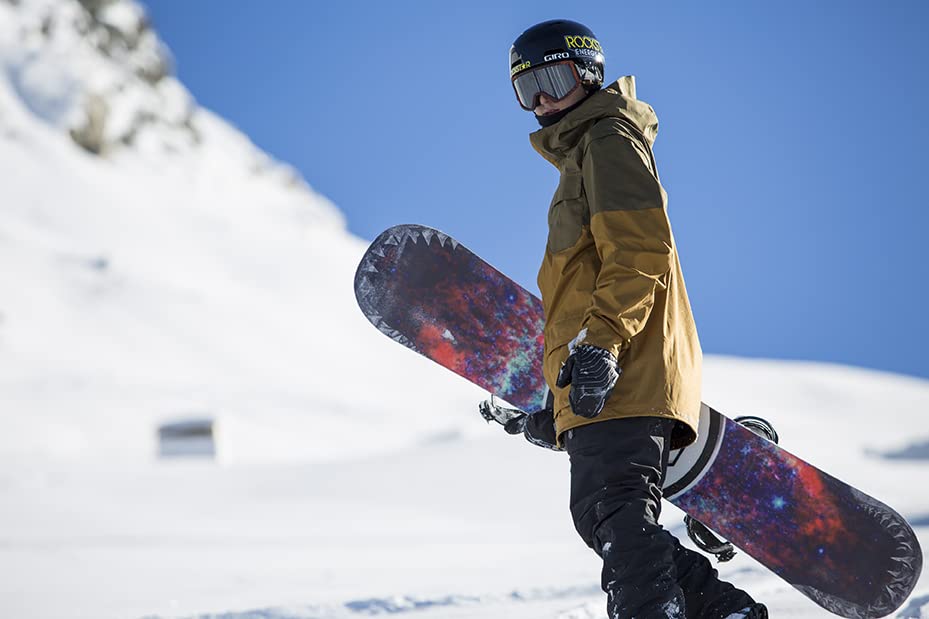 Giro Semi Ski Goggles - Snowboard Goggles for Men, Women & Youth