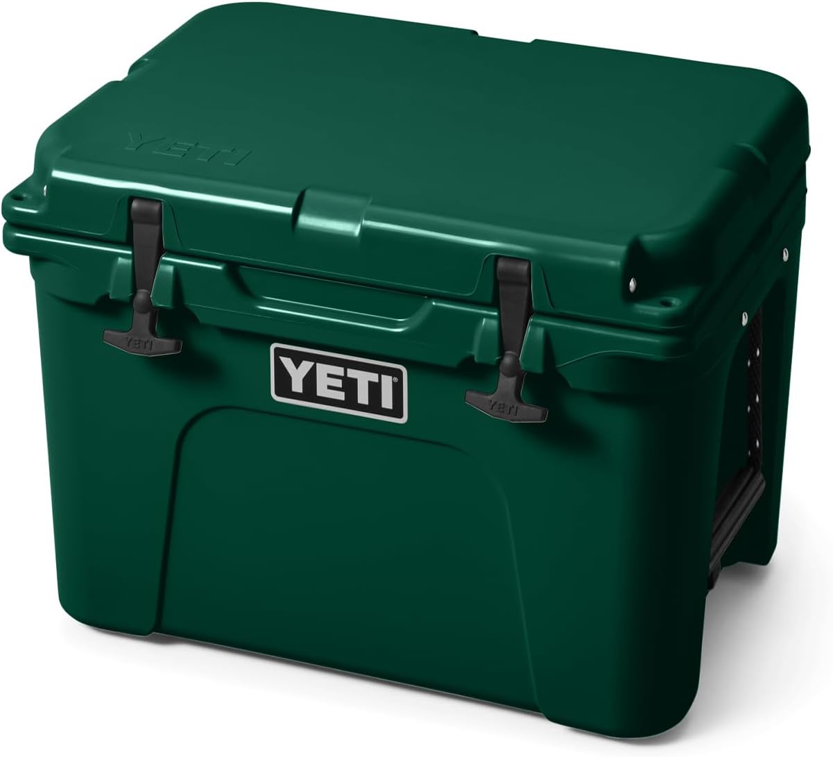 YETI Tundra 35 Cooler
