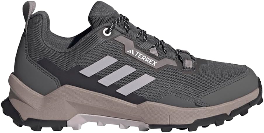 Adidas Womens Terrex Ax4 Gore-tex Hiking Shoes