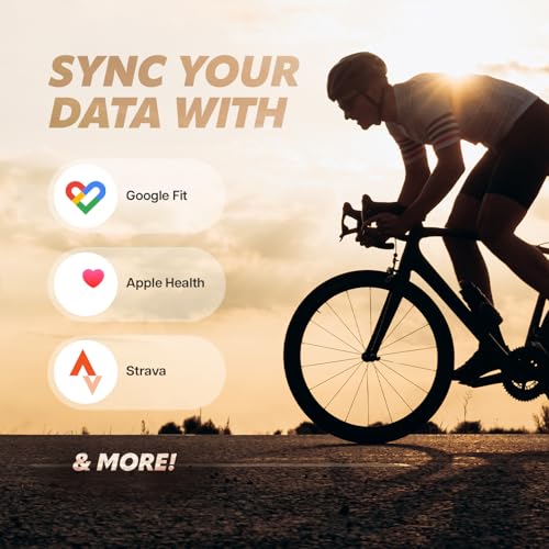 Amazfit Active Edge Smart Watch with Stylish Rugged Sport & Fitness Design, GPS, AI Health Coach for Gym, Outdoor, Workout...