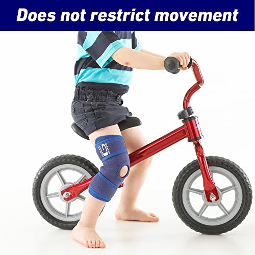 Neo G Kids Knee Support Child Open Patella – Kids Knee Brace for Joint & Meniscus Pain, Osgood Schlatter, Strains, Sprain...