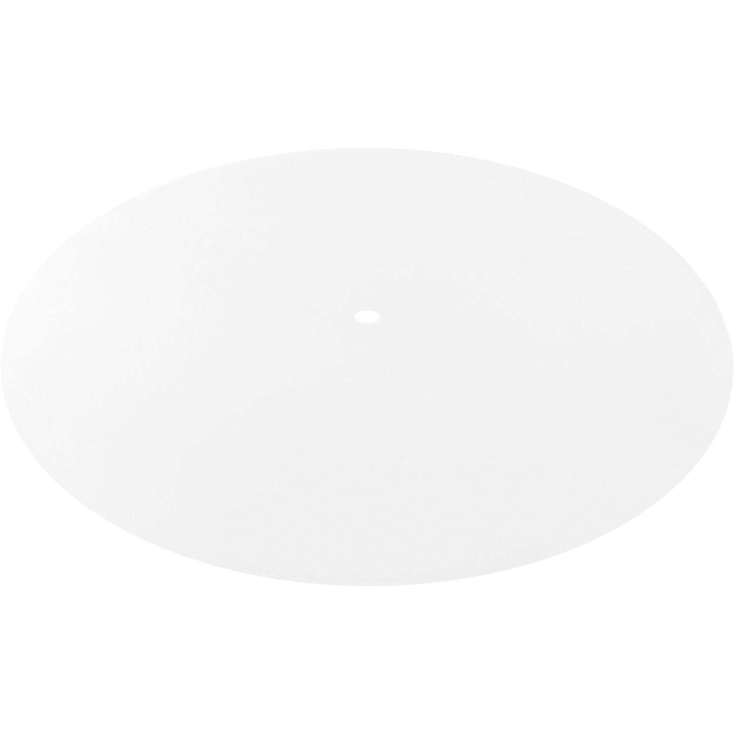 Go&So 8.5/216 Mm Lamp Shade Diffuser Frosted White Acrylic Drum Lampshade Diffuser - Fits 9.5-12 Openings Round Lamp Shades For Pendant Light And Table Lamps Soft Lighting