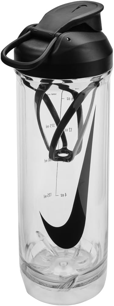 Nike TR Recharge Shaker Bottle 2.0 24oz HY5021-910