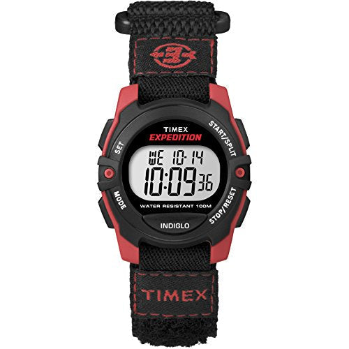 Timex Unisex Expedition Digital CAT 33mm Watch