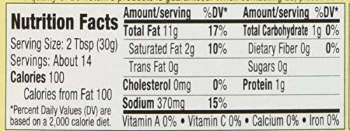 Bernstein's Restaurant Recipe Italian Dressing, 14 Fl Oz (Pack of 3)