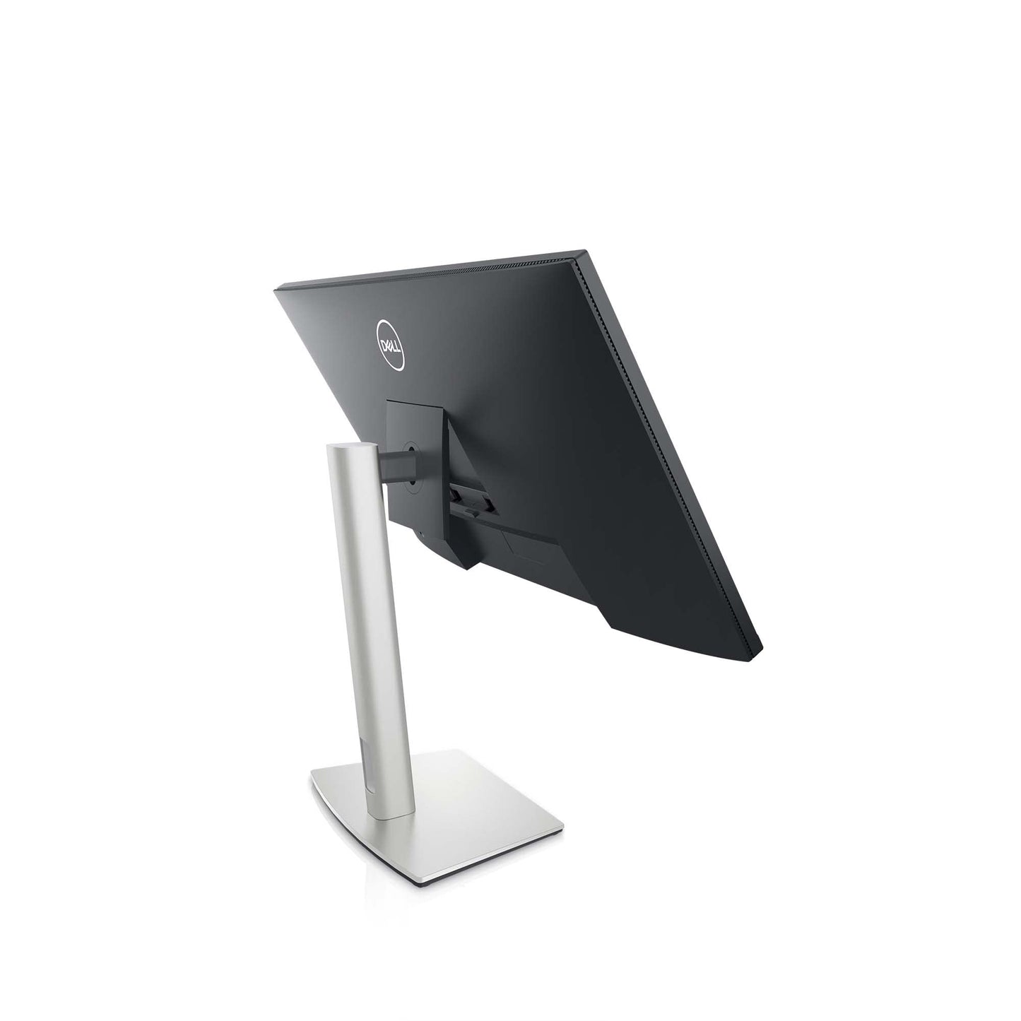 Dell P2723D 27 Qhd Wled Lcd Monitor - 16:9 - Black, Silver