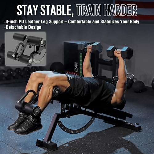 Mikolo Smith Machine with Weight Stack, Power Cage Home Gym System with LAT Pulldown & Cable Crossover, Multi-Functional T...