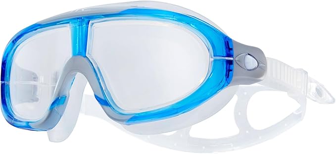TYR Orion Swim Mask Adult Fit