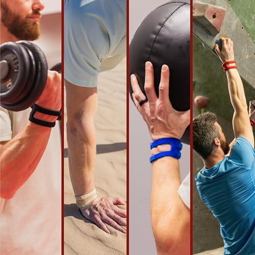 WristWidget® Wrist Brace for TFCC Tears, One Size fits most. For Left and Right Wrists, Support for Weight Bearing Strain,...