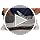 New Balance Women's Fresh Foam Roav V1 Sneaker
