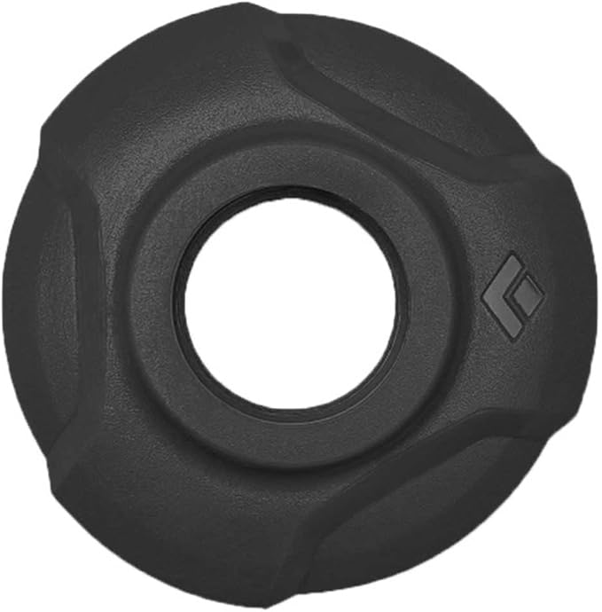 Black Diamond Equipment Trekking Baskets 38 mm - Black