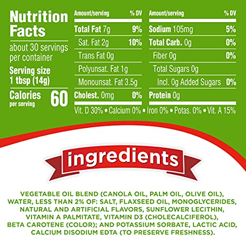 Smart Balance Original Buttery Spread, 15 Oz