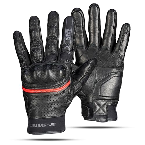 Tour Handschuh Desert-Air dark gray-light gray-black