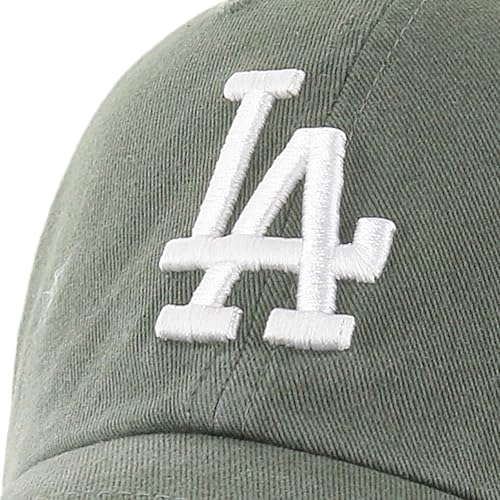 '47 MLB Womens Women's '47 Brand Clean Up Cap