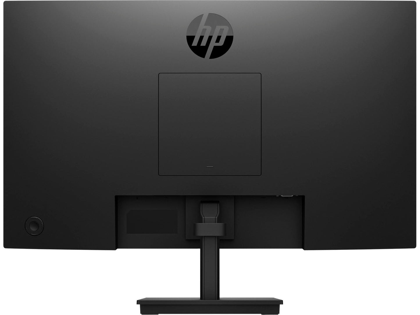 Hp V24V G5 Freesync Monitor 65P62Aa#Aba Bundle With Docztorm Dock, 24 Fhd Va (1920X1080) 75Hz Display, 1 Hdmi 1.4, Vesa Mount (1