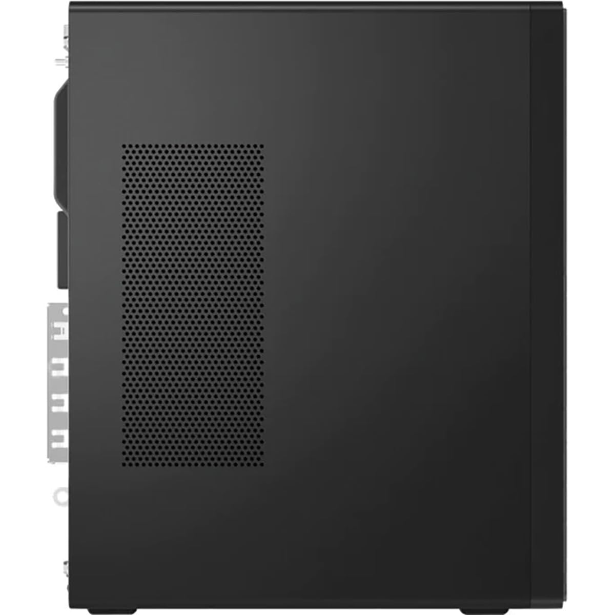 Lenovo Thinkcentre M80T Gen 3 Desktop Computer, Intel Core I7-12700 2.1Ghz, 16Gb Ram, 512Gb Ssd, Windows 11 Pro, Black