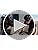DioKiw 4PACK Polarized Sport Sunglasses for Men UV Protection Cycling Fishing Sun Glasses Big Frame Mountain Bike Goggles