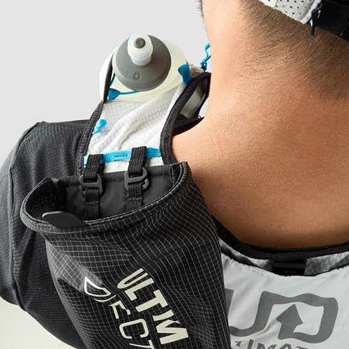 Ultimate Direction Trekking Pole Quiver - Storage Accessory Bag for Running Vests & Hiking Packs