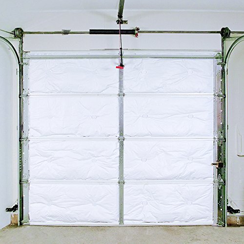 Owens Corning Garage Door Insulation Kit