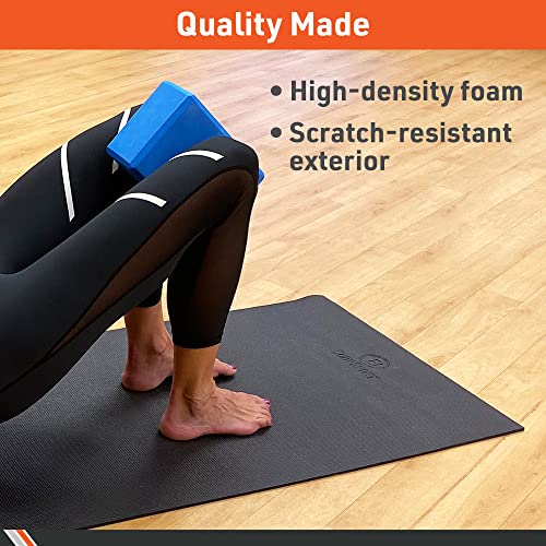 Body Sport Yoga Blocks