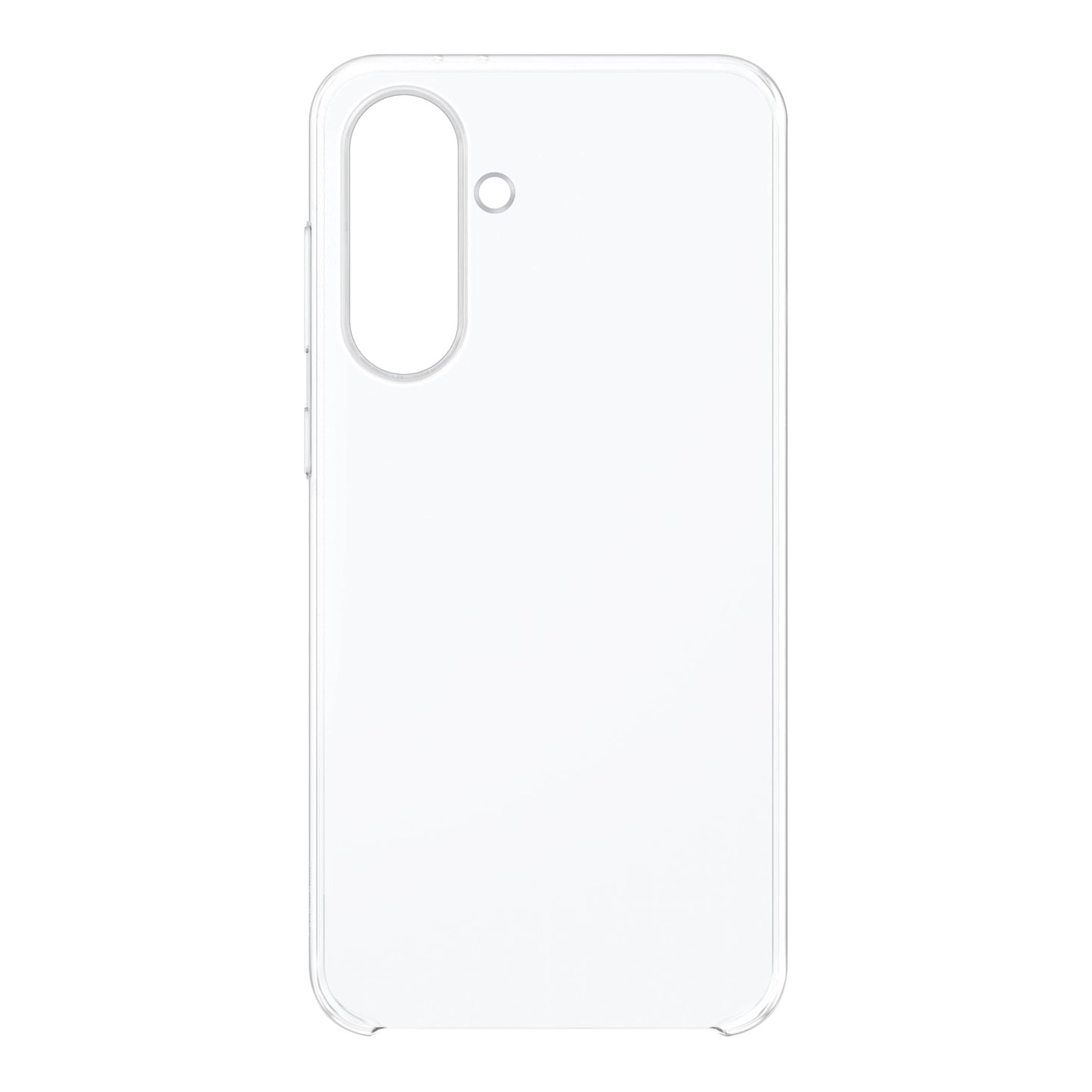 Samsung Galaxy A56 5G Clear Phone Case, Glossy, Protective, Slim, Us Version, Transparency