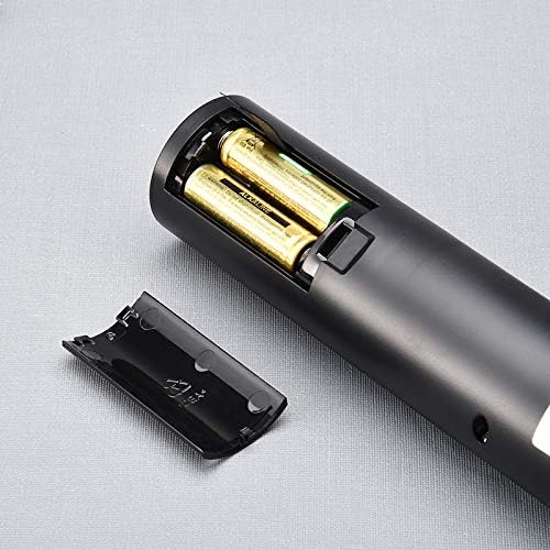 PEIPU Electric Wine Bottle Opener, 4 Pack Battery Operated, Easy to Use, Perfect for Home, Restaurants & Travel, Wine Lovers & Host