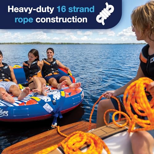 WOW Sports Tow Rope