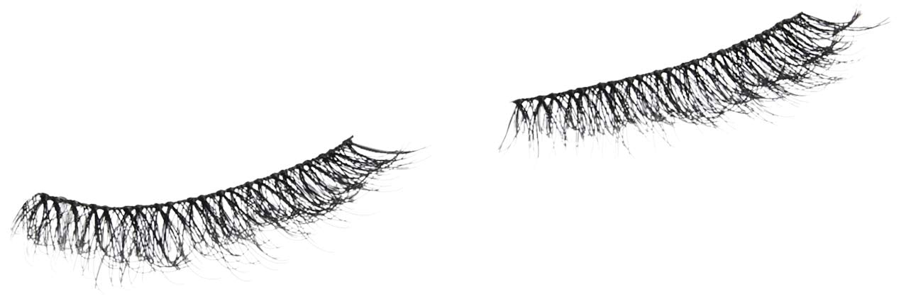 Kiss Blooming Lashes Peony