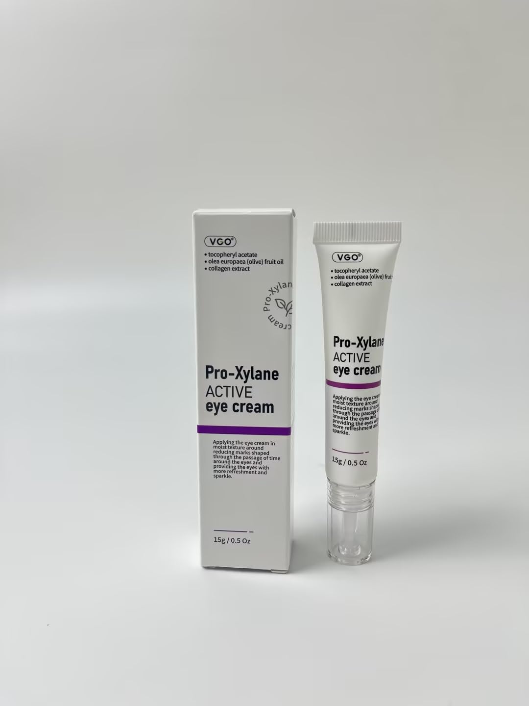 VGO Eye Cream, 11g/0.39oz