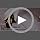 PRIORMAN Dance Pole Set -Premium Height Adjustable 7.38-8.85ft Portable 45mm Diameter 360°Spinning Dancing Pole for Home,2...